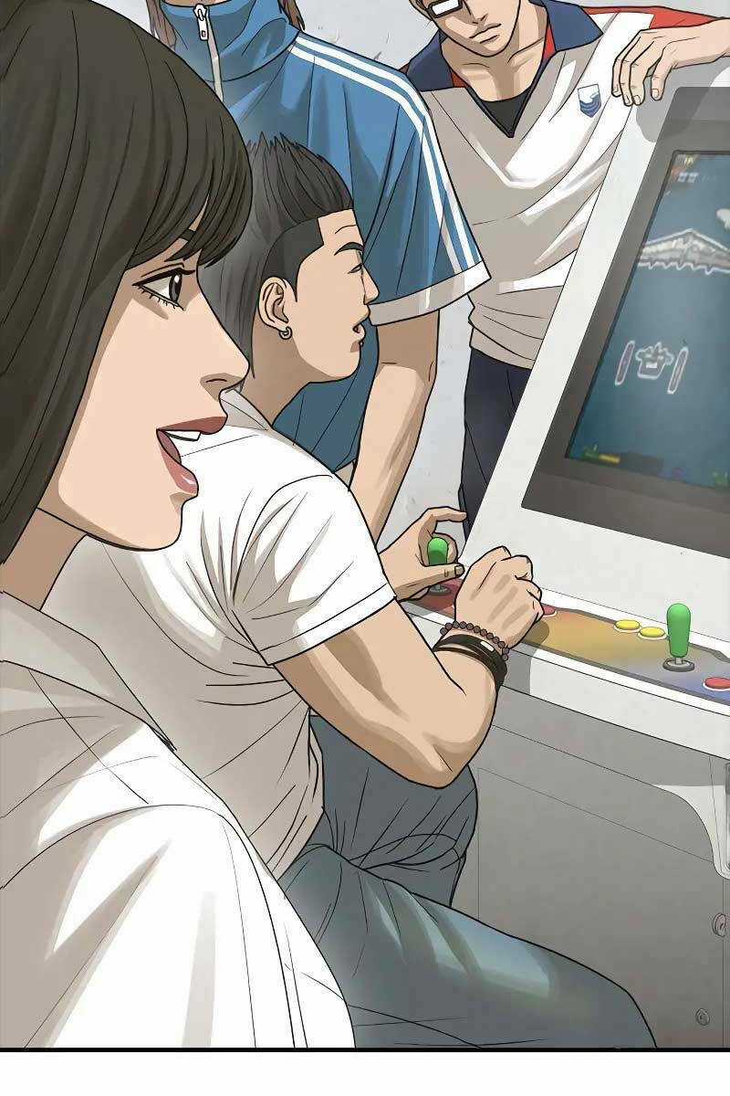 Thời Đại Ulzzang Chapter 5.5 trang 116