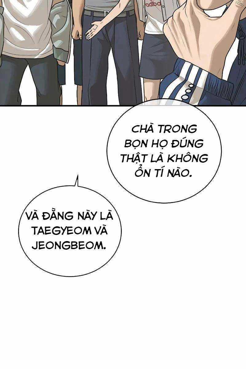 Thời Đại Ulzzang Chapter 5.5 trang 12