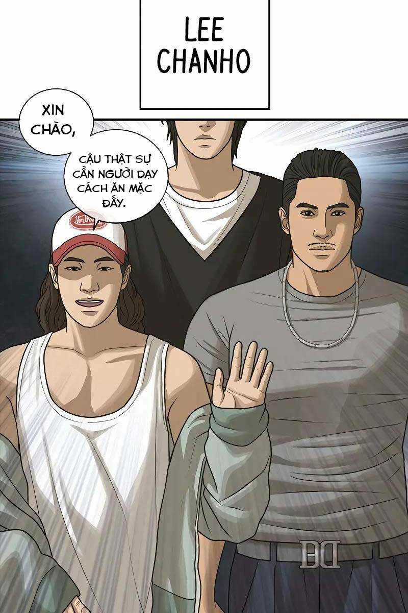 Thời Đại Ulzzang Chapter 5.5 trang 16