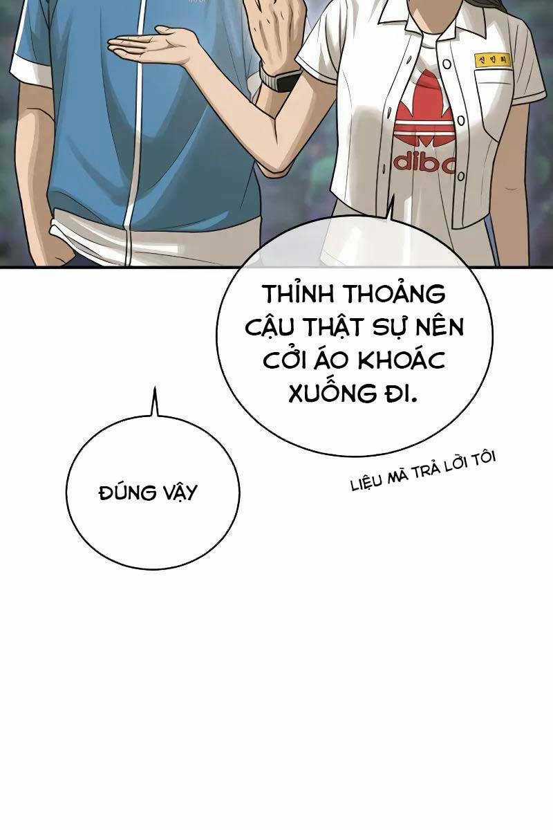 Thời Đại Ulzzang Chapter 5.5 trang 19