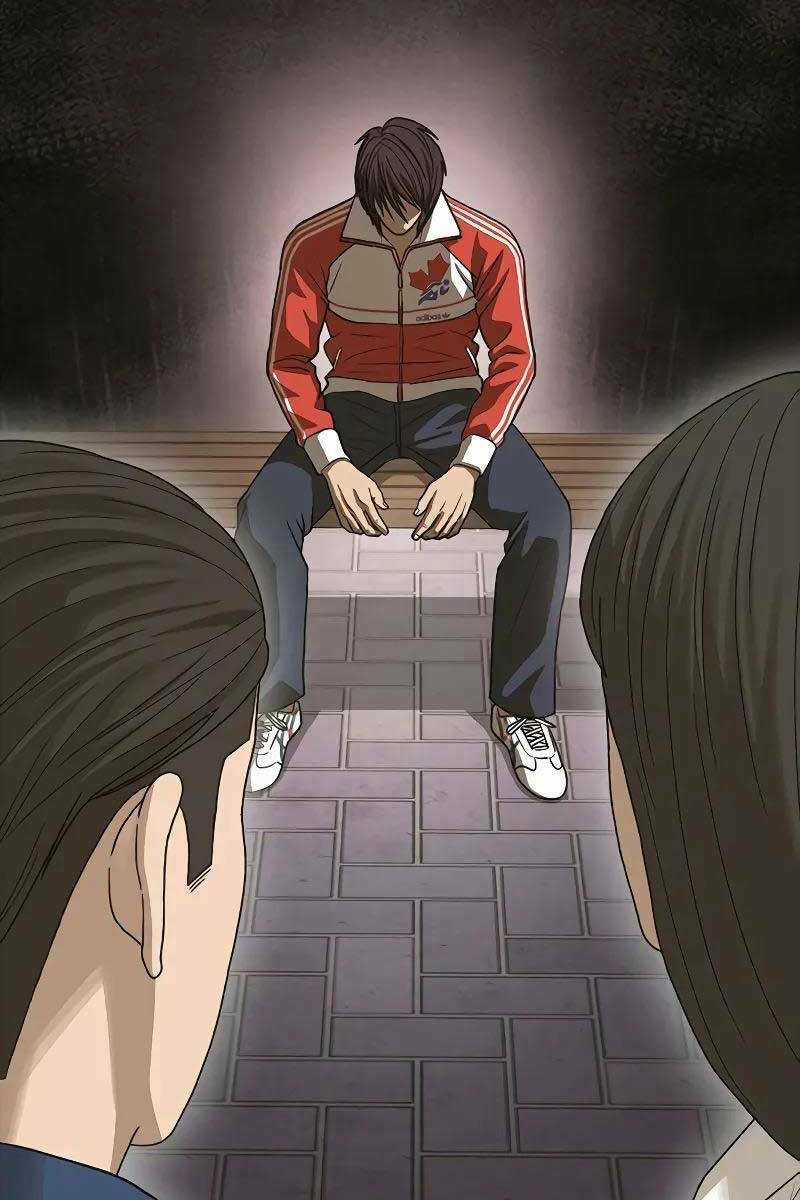 Thời Đại Ulzzang Chapter 5.5 trang 24