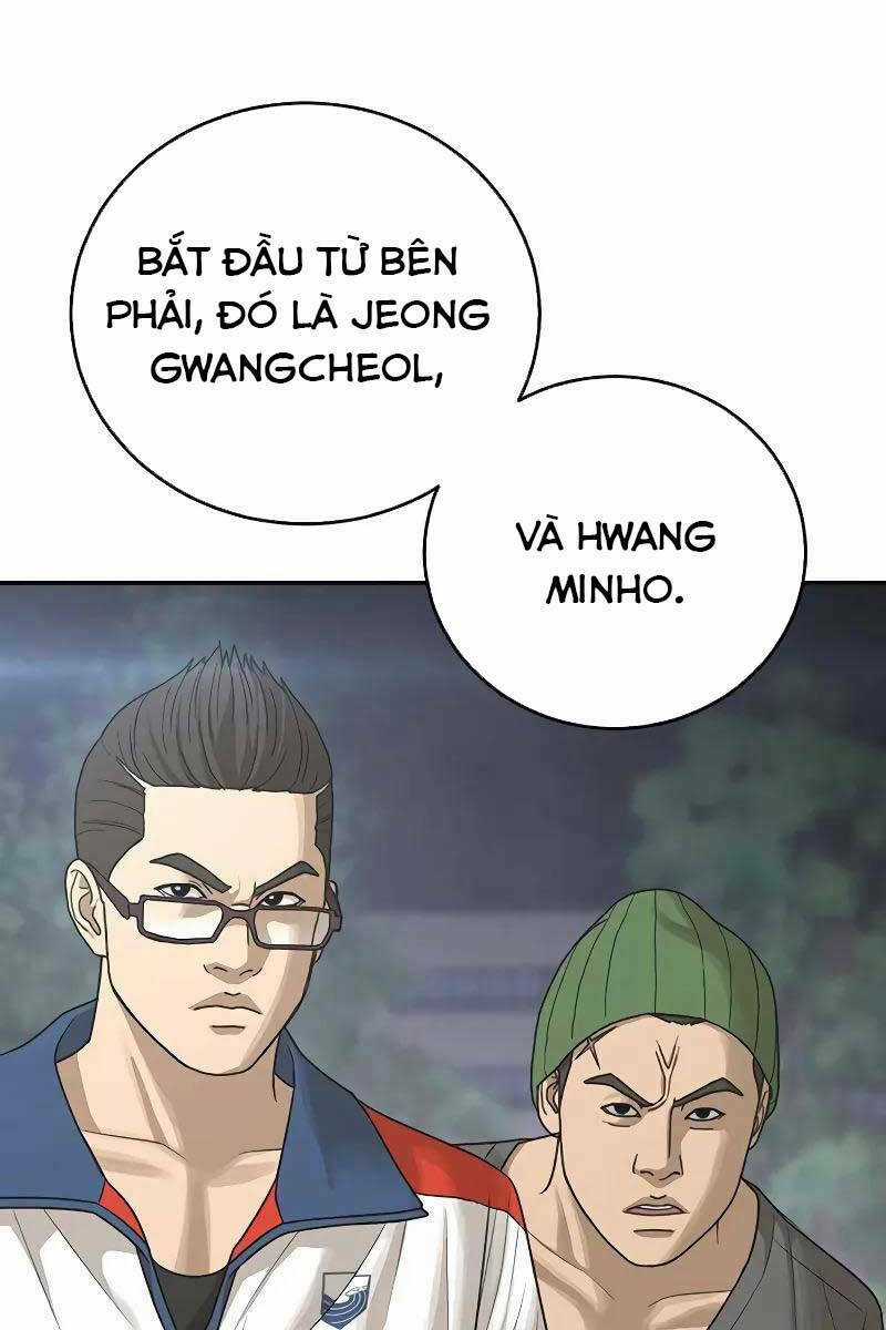 Thời Đại Ulzzang Chapter 5.5 trang 3