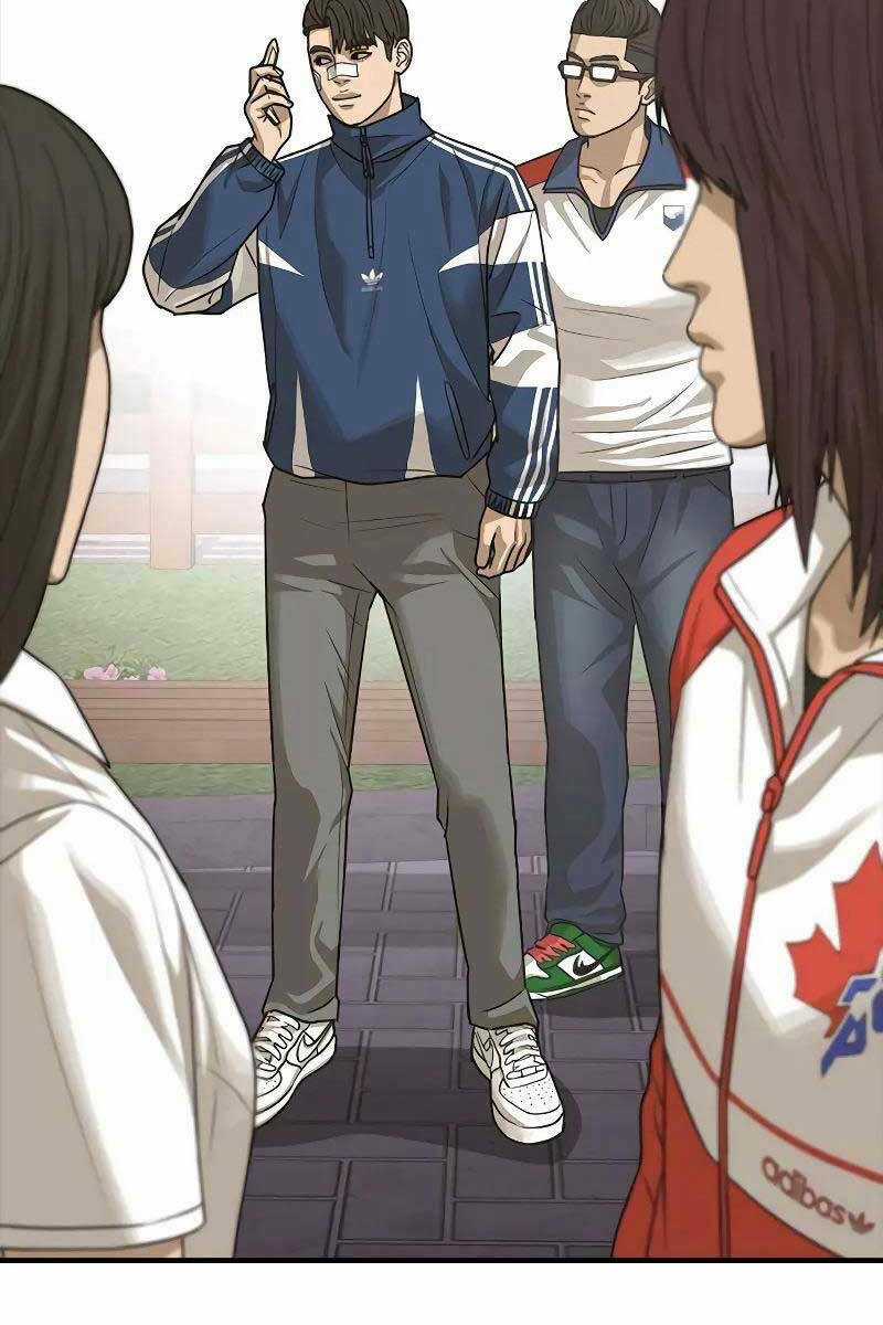 Thời Đại Ulzzang Chapter 5.5 trang 51