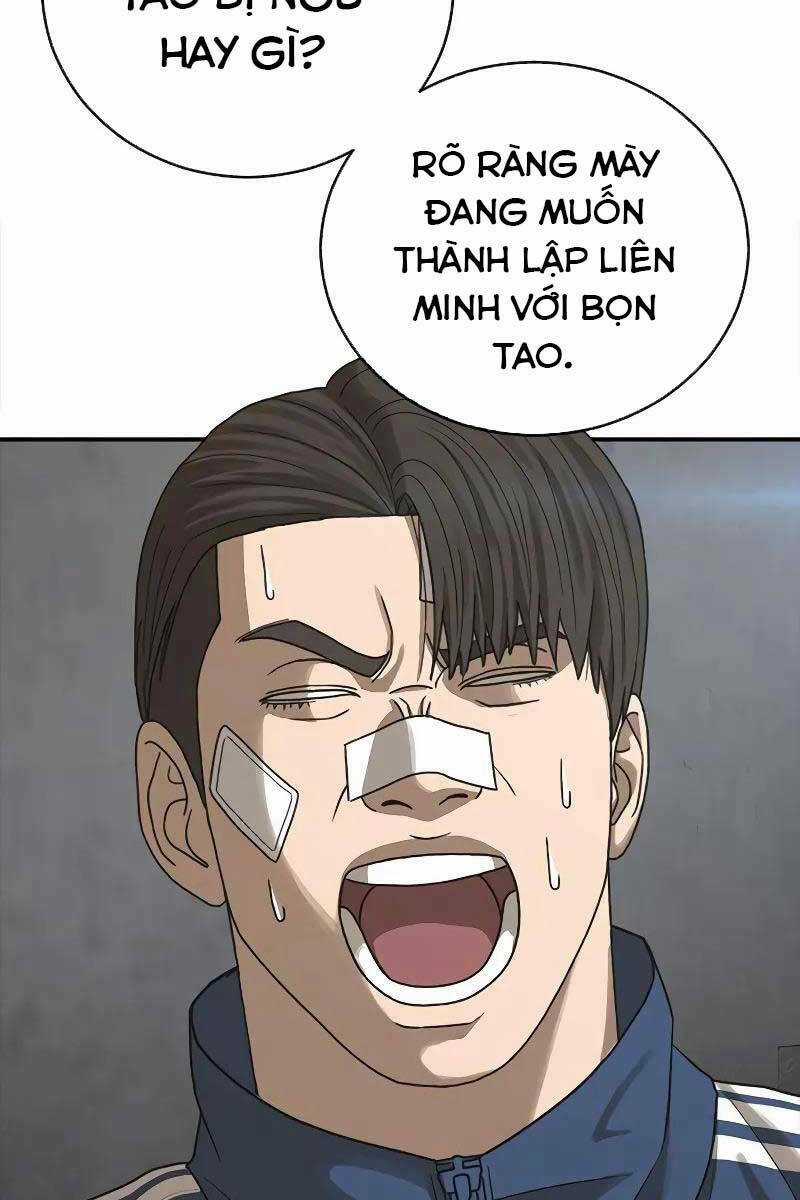 Thời Đại Ulzzang Chapter 5 trang 10