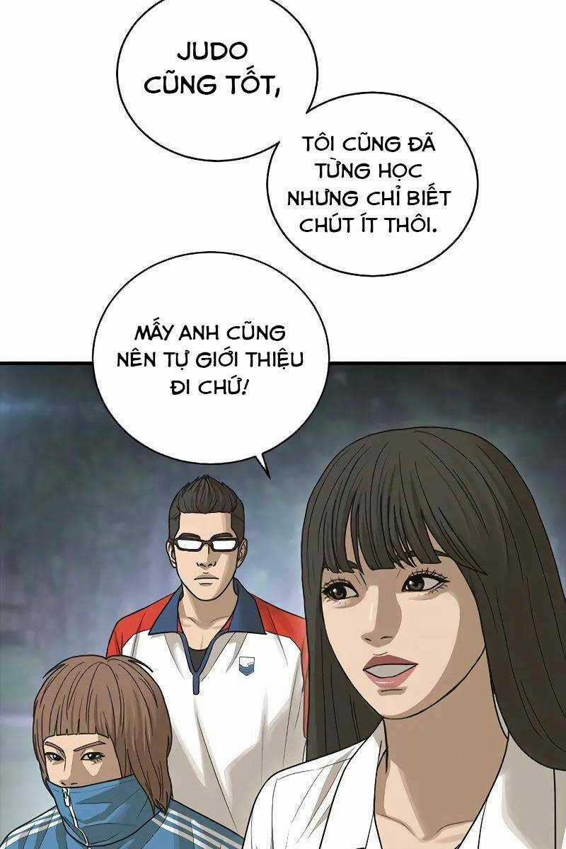 Thời Đại Ulzzang Chapter 5 trang 127