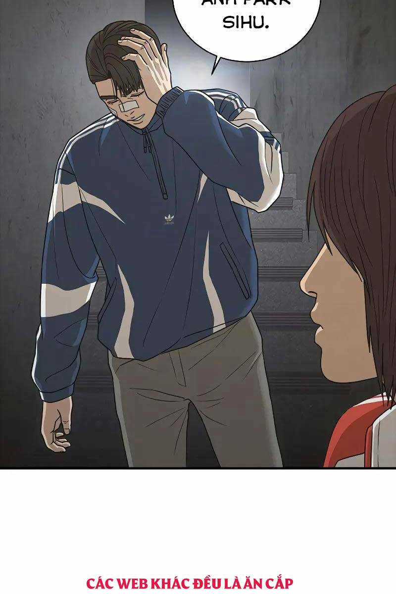 Thời Đại Ulzzang Chapter 5 trang 20