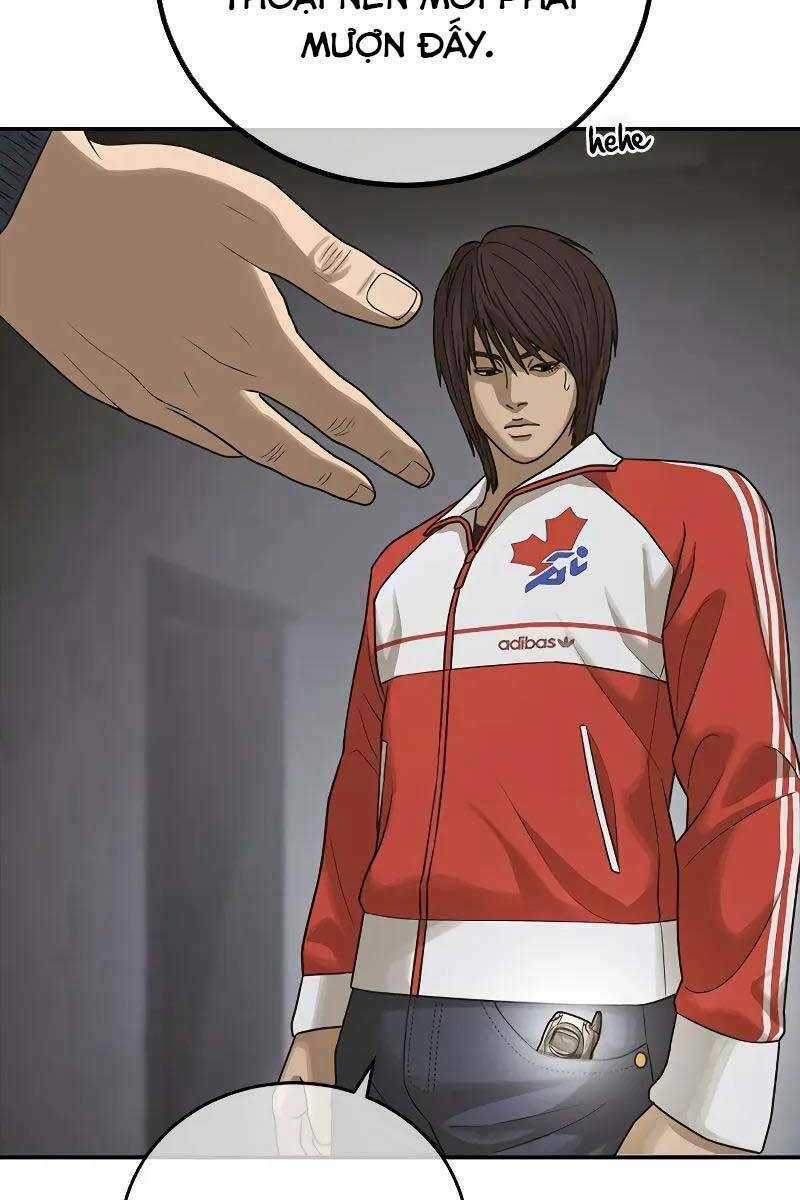 Thời Đại Ulzzang Chapter 5 trang 38