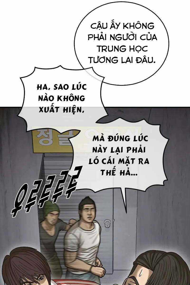 Thời Đại Ulzzang Chapter 5 trang 49