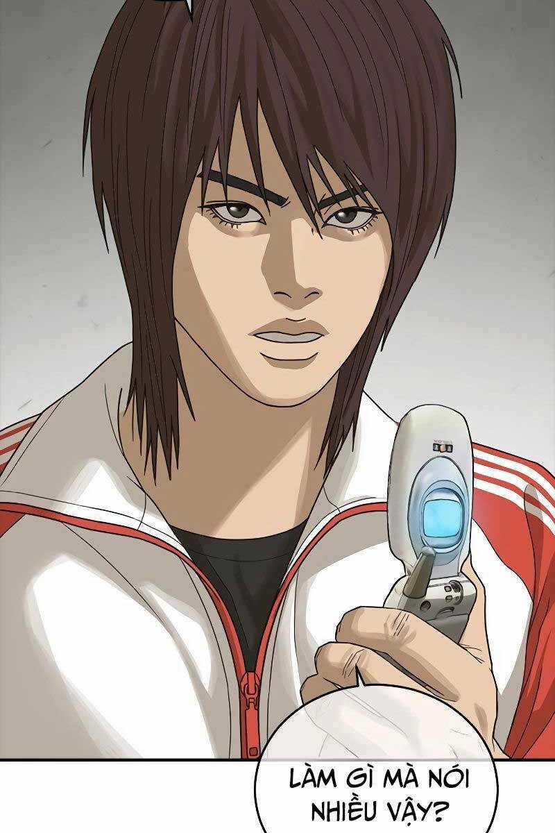 Thời Đại Ulzzang Chapter 6 trang 14