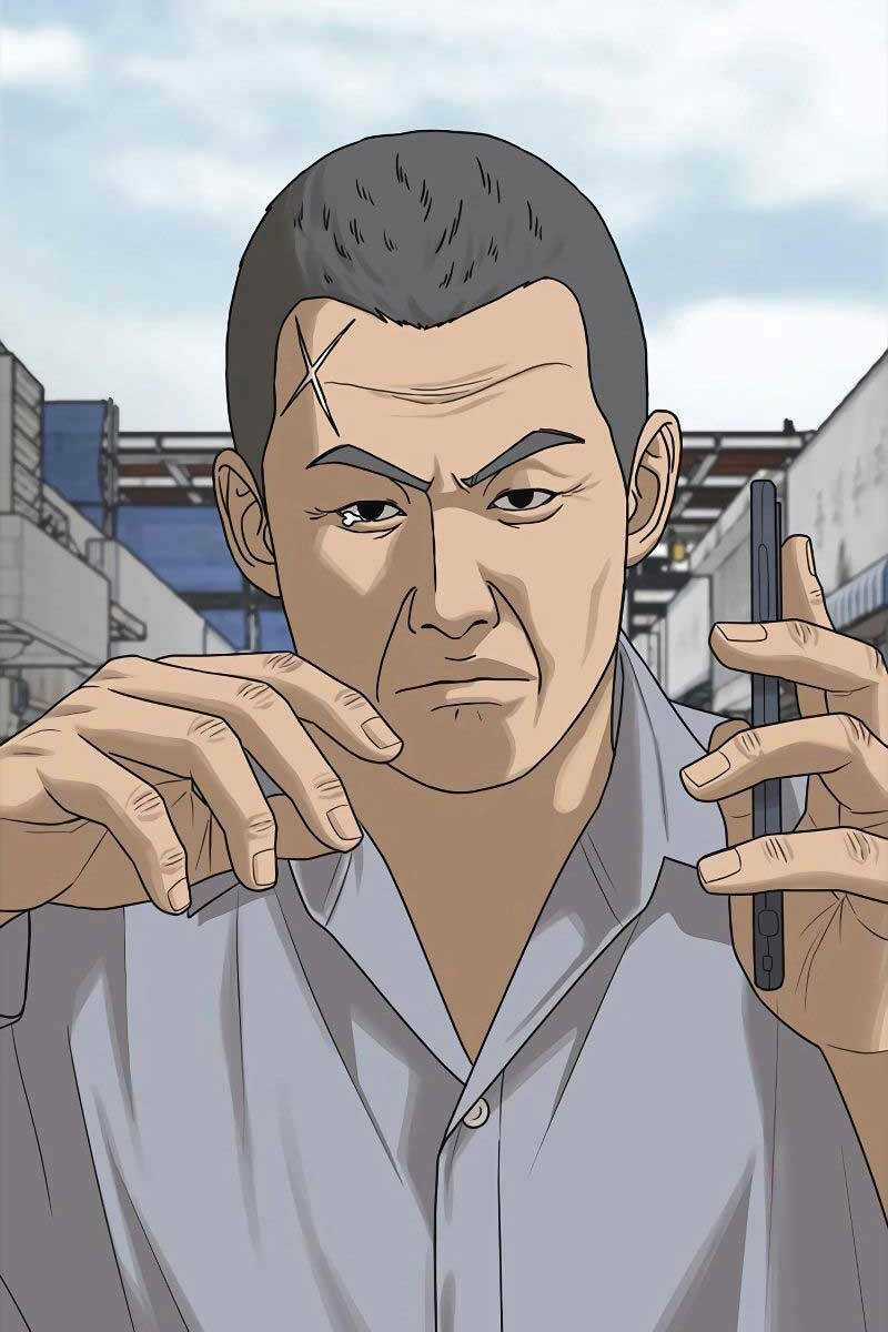 Thời Đại Ulzzang Chapter 6 trang 48