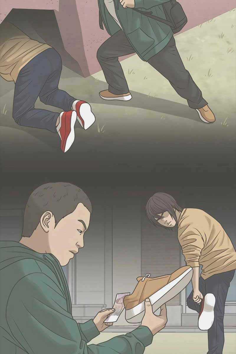 Thời Đại Ulzzang Chapter 6 trang 62