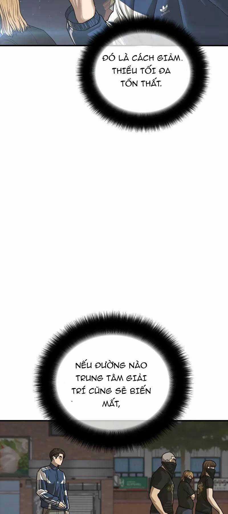 Thời Đại Ulzzang Chapter 7 trang 102