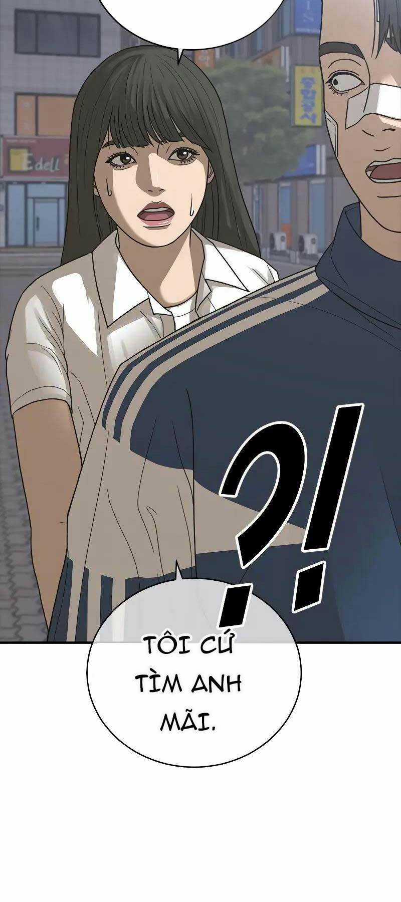 Thời Đại Ulzzang Chapter 7 trang 106