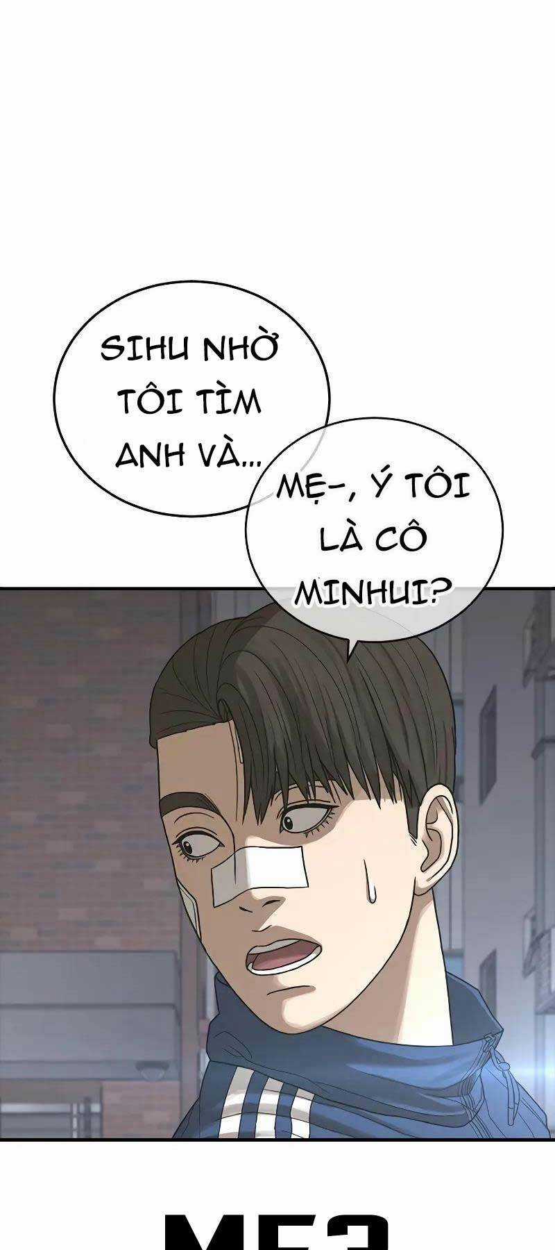 Thời Đại Ulzzang Chapter 7 trang 107