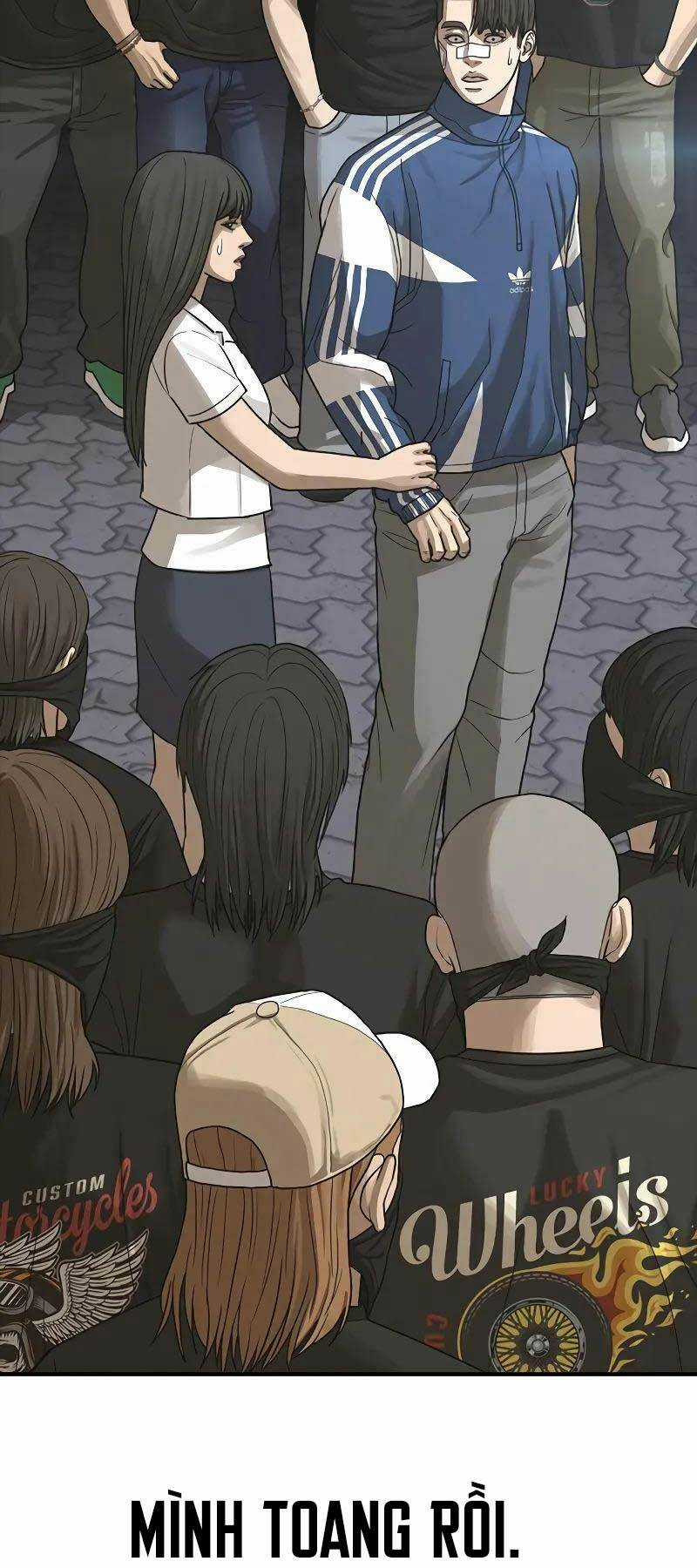 Thời Đại Ulzzang Chapter 7 trang 110