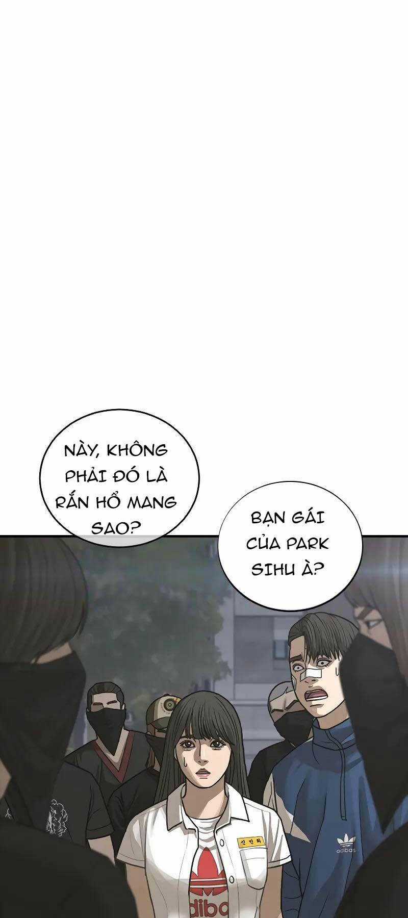 Thời Đại Ulzzang Chapter 7 trang 111