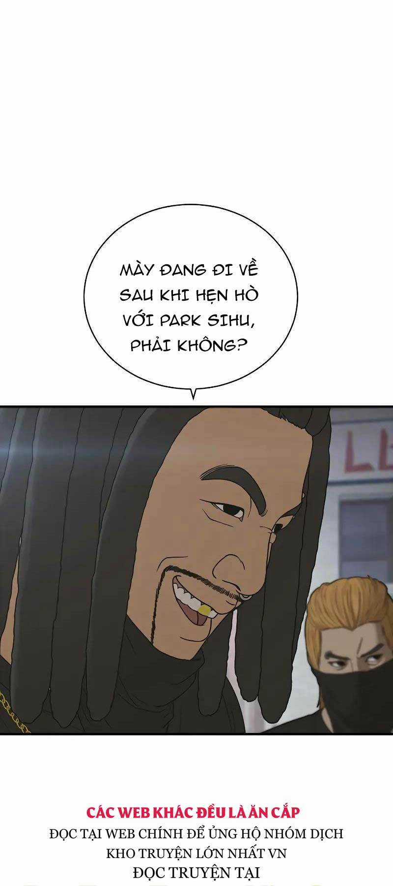 Thời Đại Ulzzang Chapter 7 trang 115