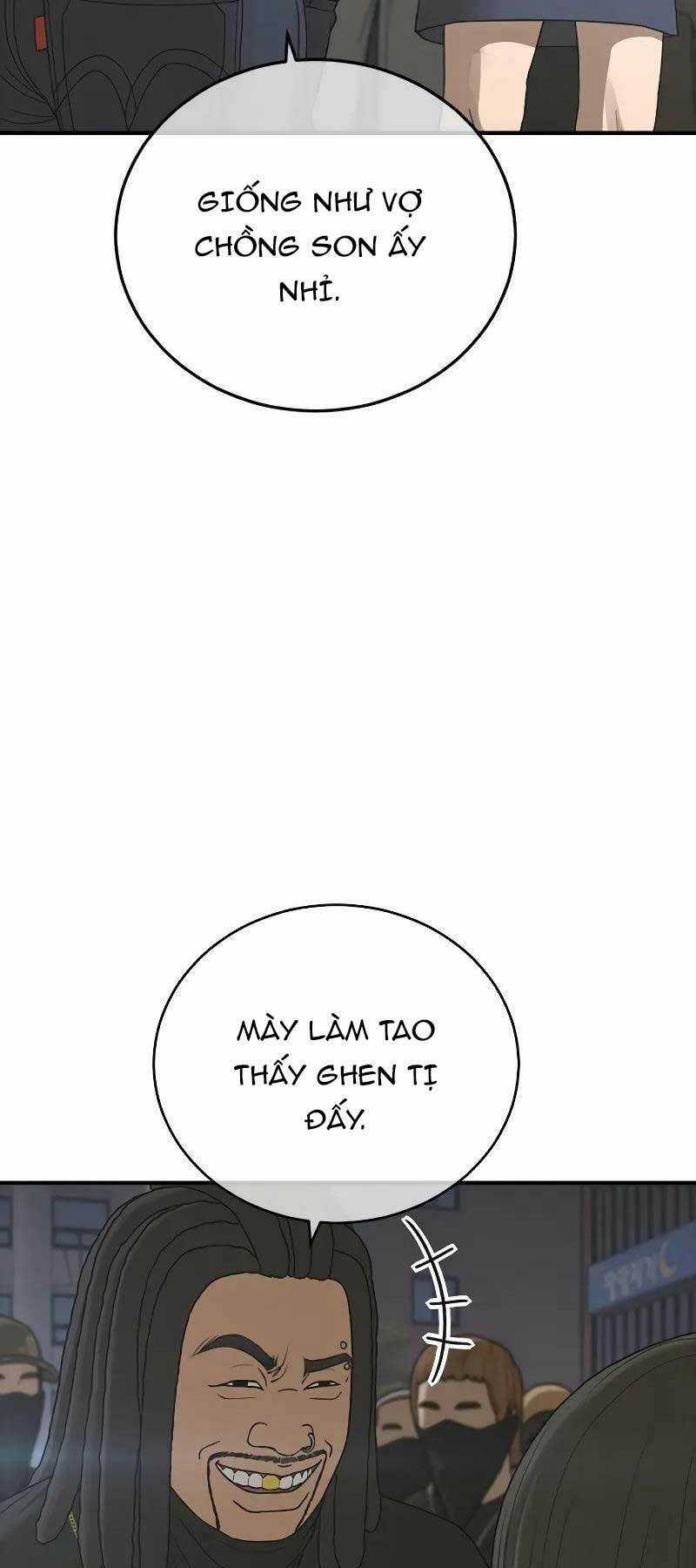 Thời Đại Ulzzang Chapter 7 trang 117