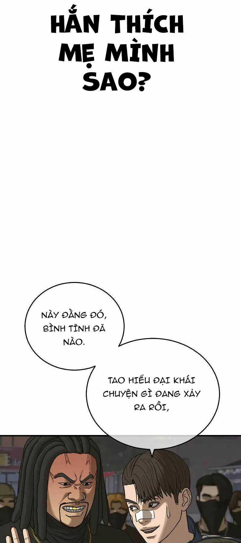 Thời Đại Ulzzang Chapter 7 trang 125