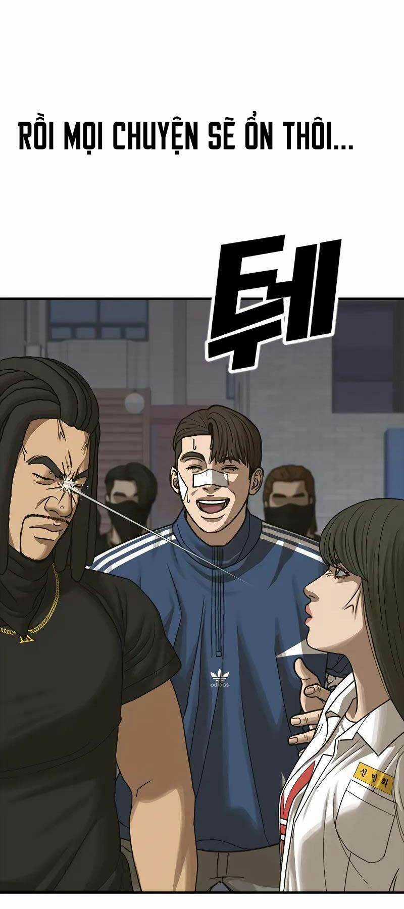 Thời Đại Ulzzang Chapter 7 trang 128