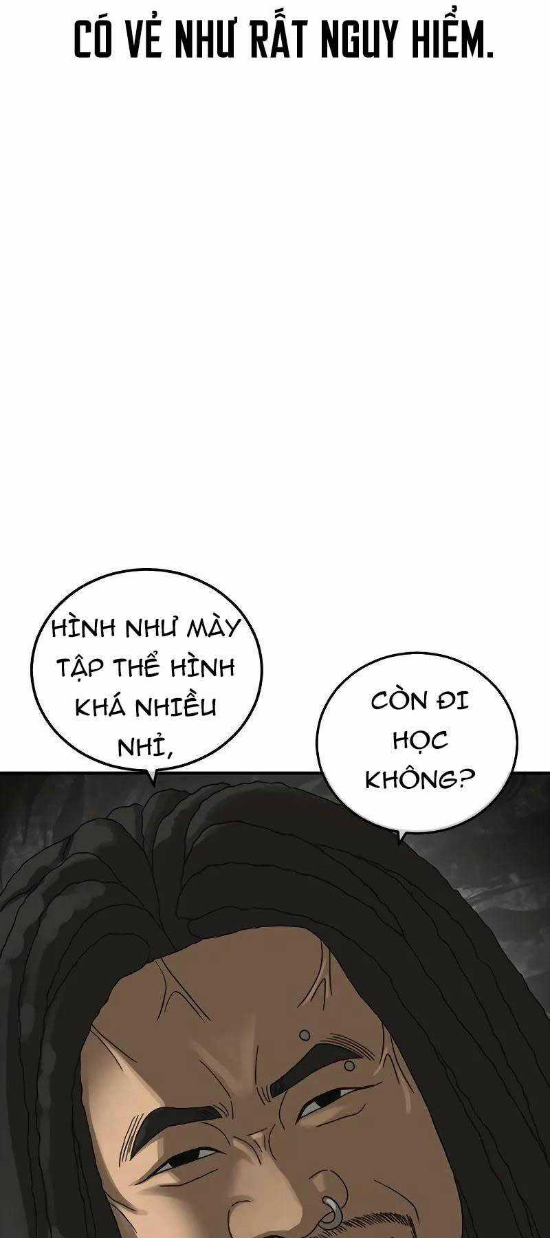 Thời Đại Ulzzang Chapter 7 trang 16