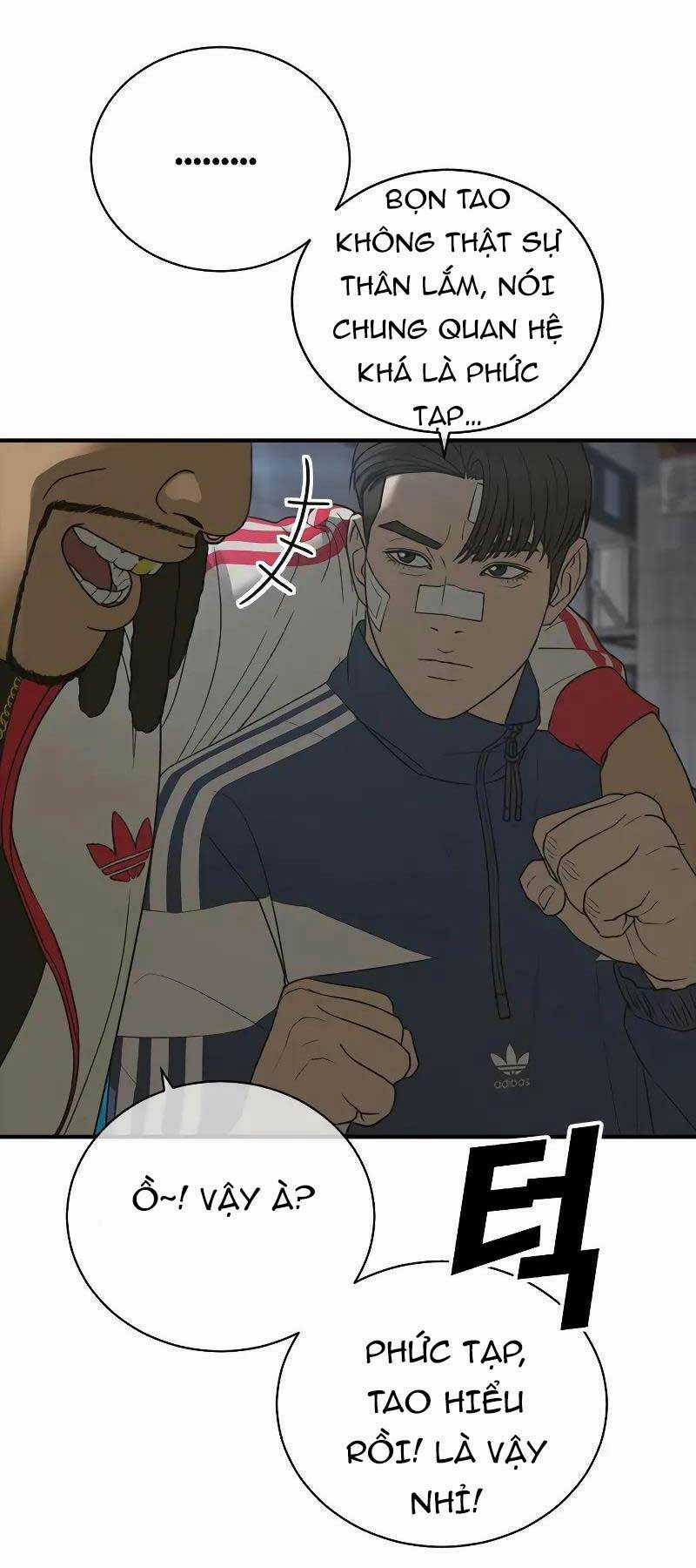 Thời Đại Ulzzang Chapter 7 trang 18