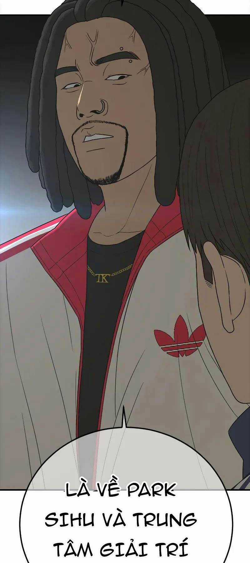 Thời Đại Ulzzang Chapter 7 trang 21