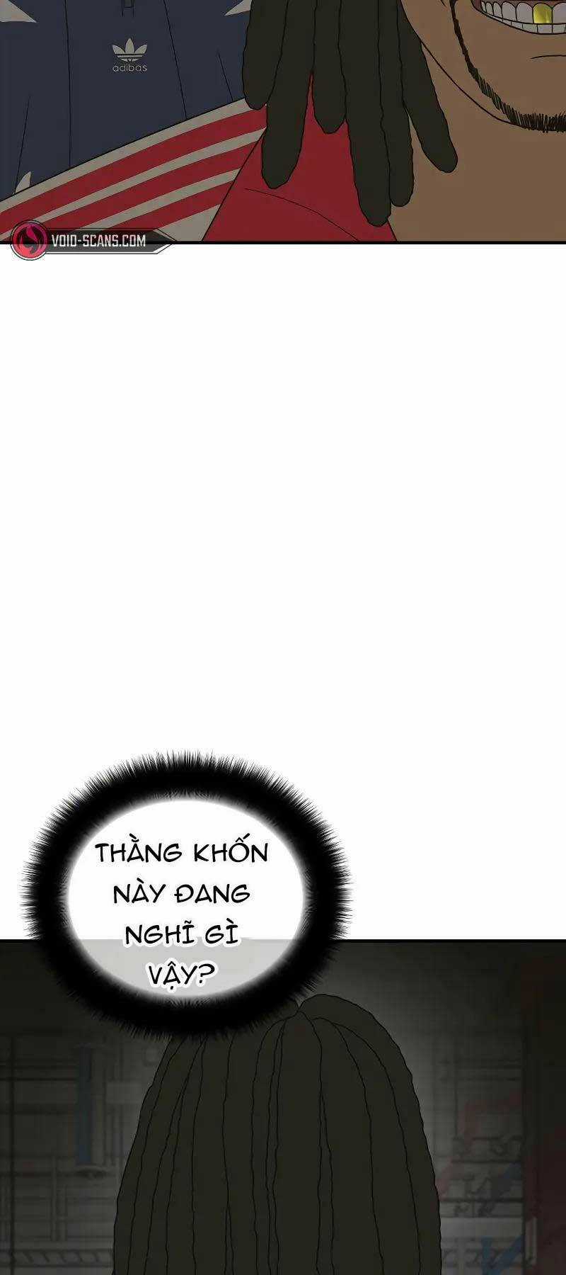 Thời Đại Ulzzang Chapter 7 trang 25