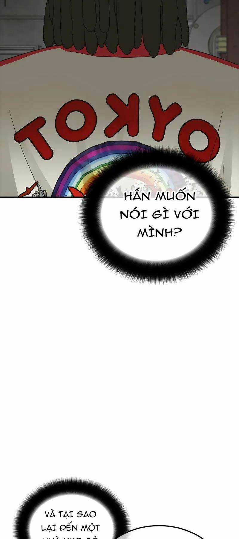 Thời Đại Ulzzang Chapter 7 trang 26