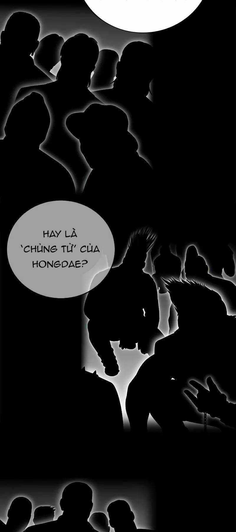 Thời Đại Ulzzang Chapter 7 trang 33