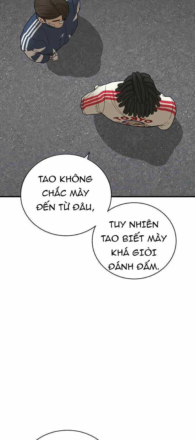 Thời Đại Ulzzang Chapter 7 trang 35