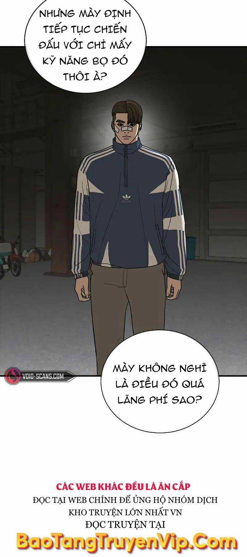 Thời Đại Ulzzang Chapter 7 trang 36