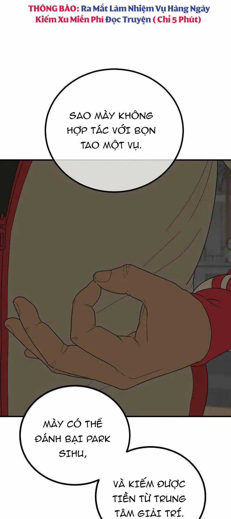 Thời Đại Ulzzang Chapter 7 trang 37