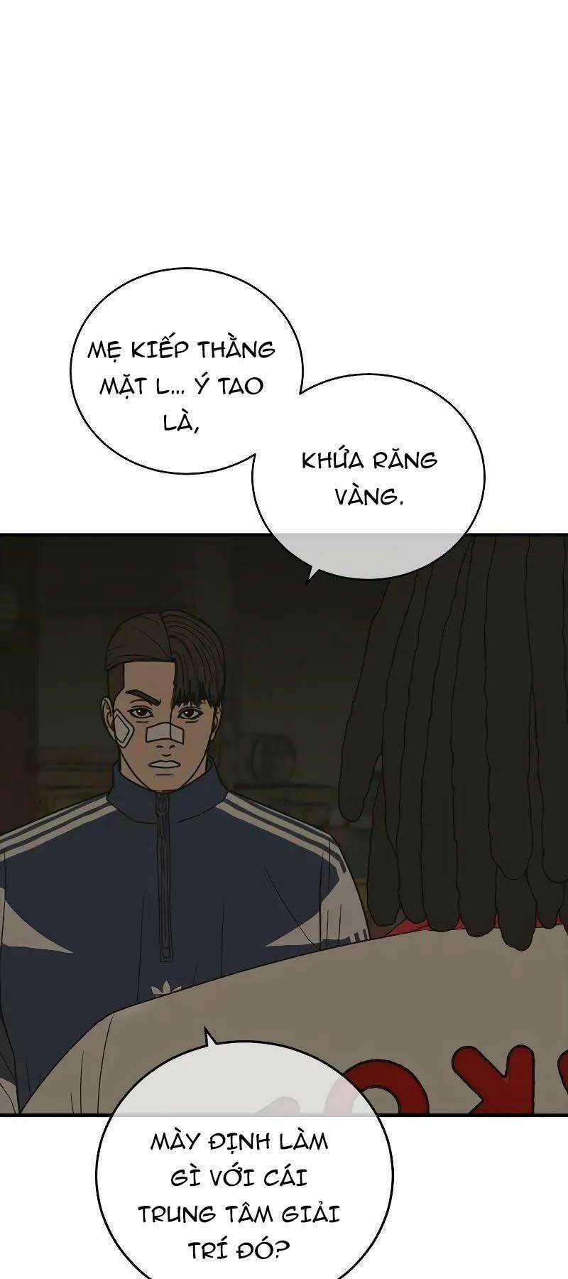 Thời Đại Ulzzang Chapter 7 trang 41