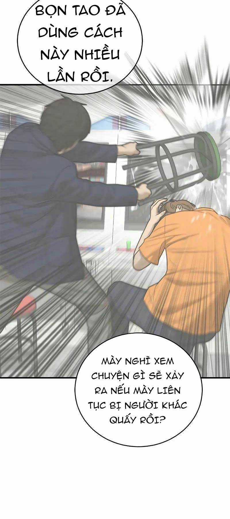 Thời Đại Ulzzang Chapter 7 trang 46