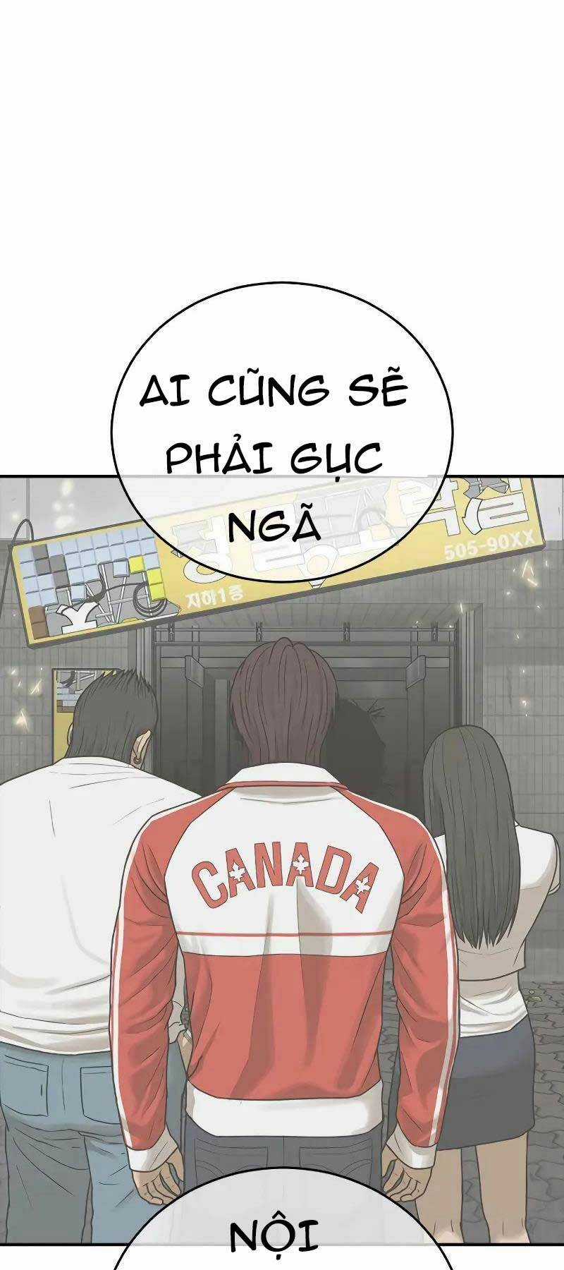 Thời Đại Ulzzang Chapter 7 trang 47