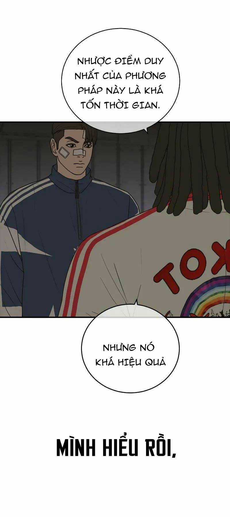 Thời Đại Ulzzang Chapter 7 trang 50