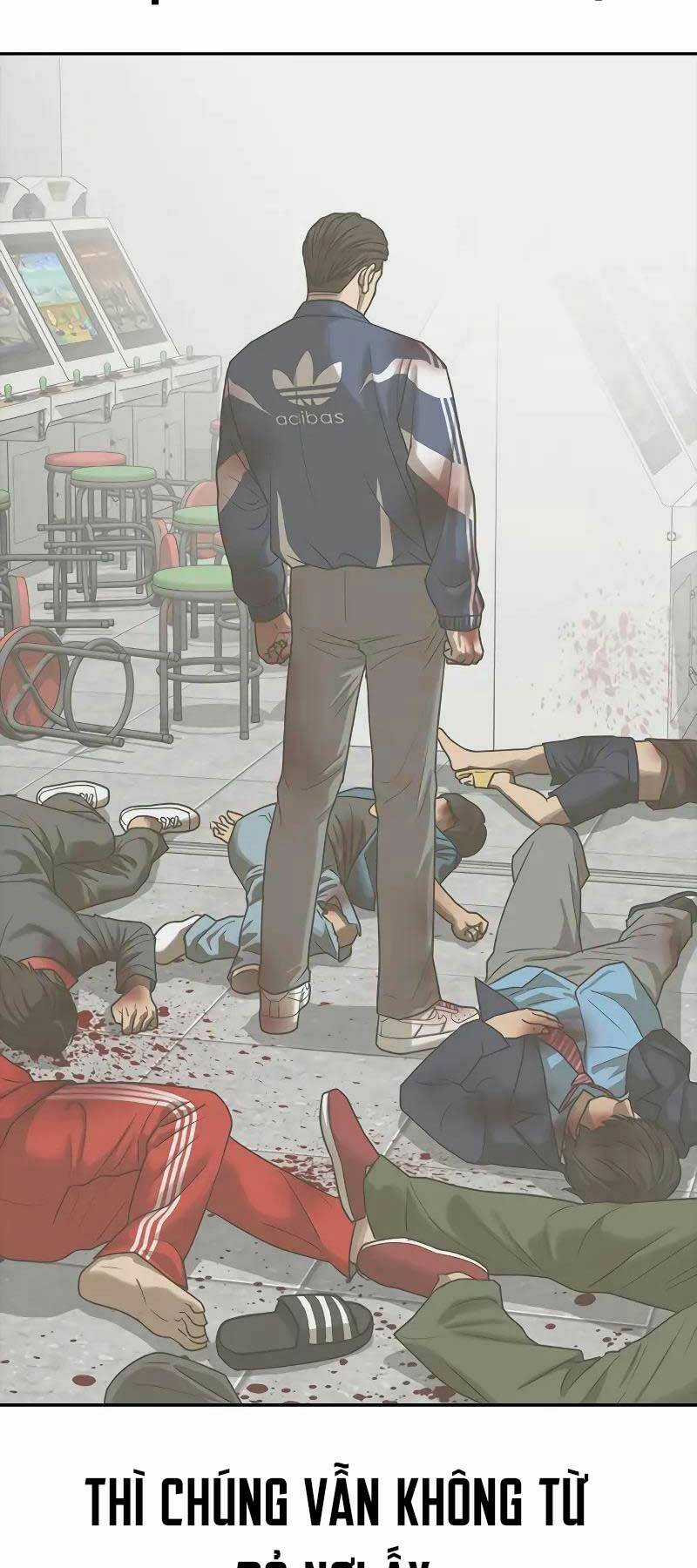 Thời Đại Ulzzang Chapter 7 trang 59