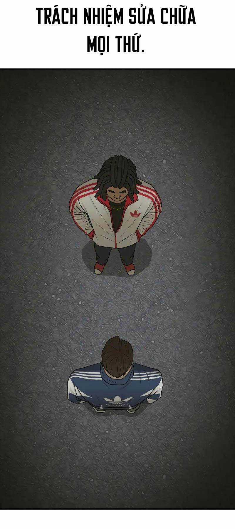 Thời Đại Ulzzang Chapter 7 trang 66