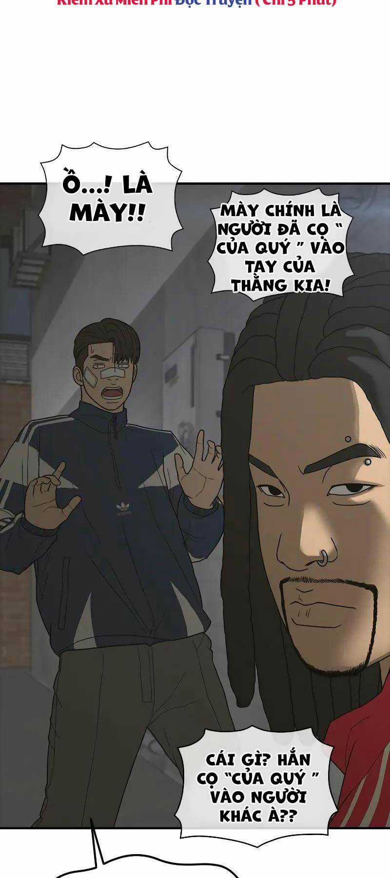 Thời Đại Ulzzang Chapter 7 trang 7