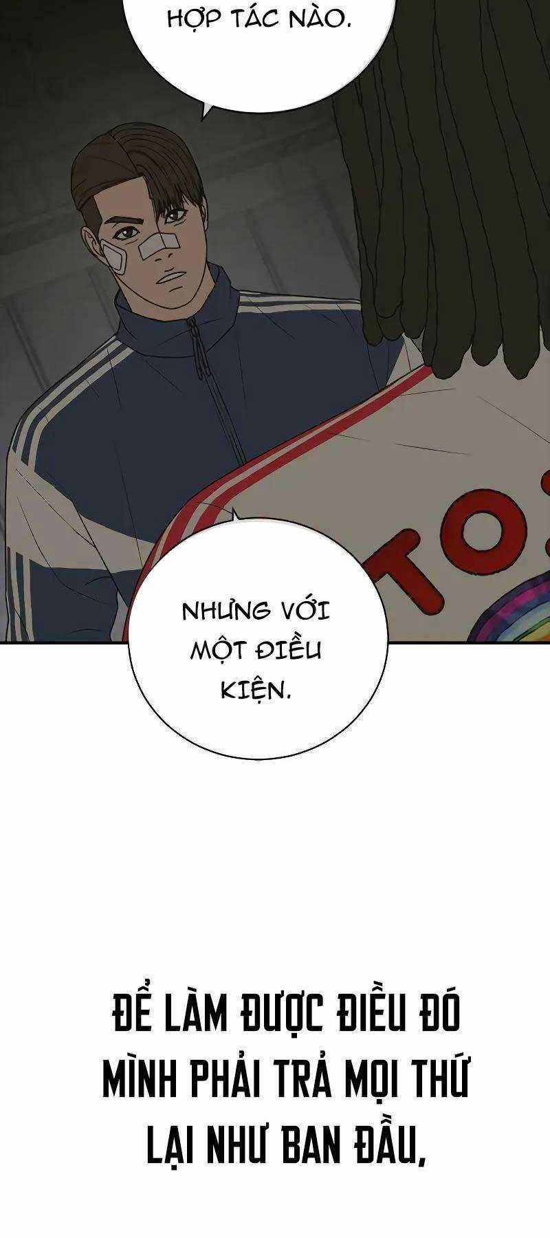 Thời Đại Ulzzang Chapter 7 trang 70