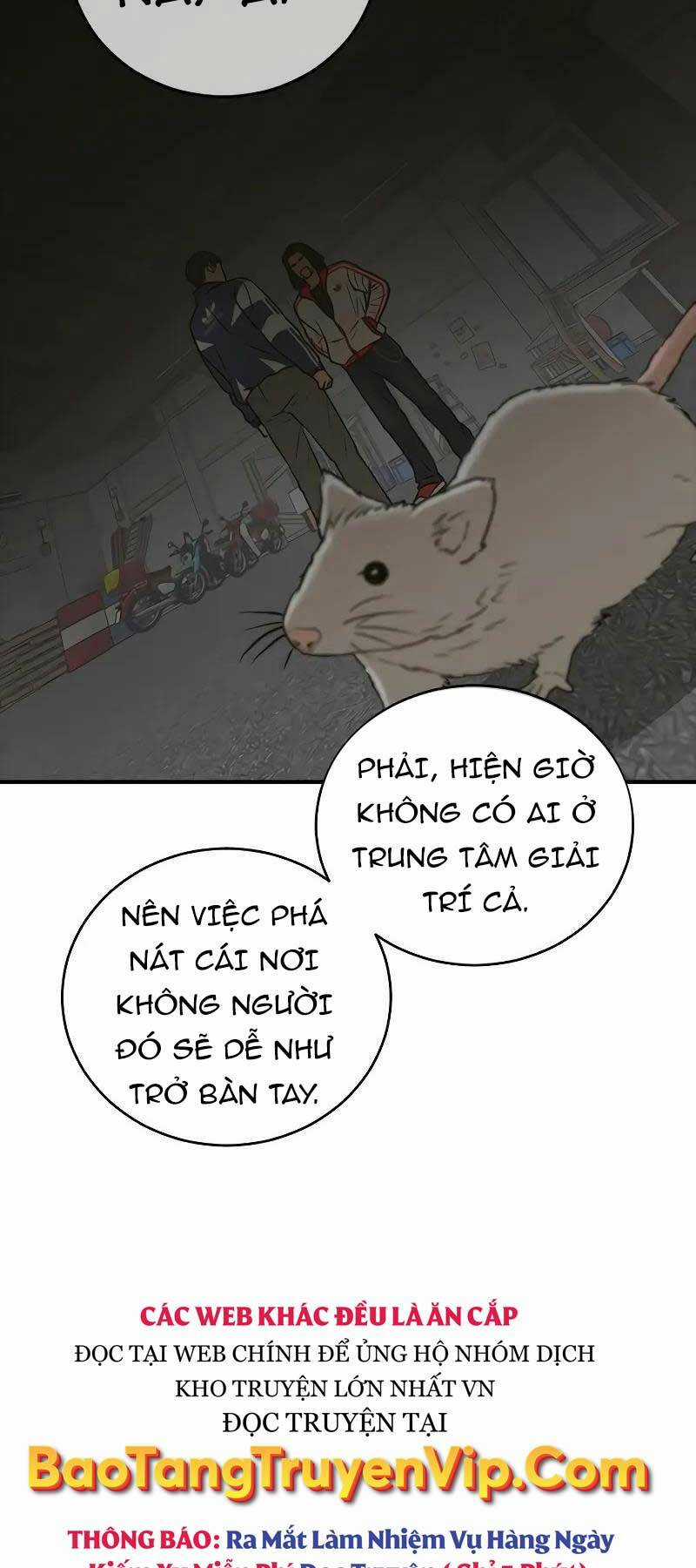 Thời Đại Ulzzang Chapter 7 trang 73