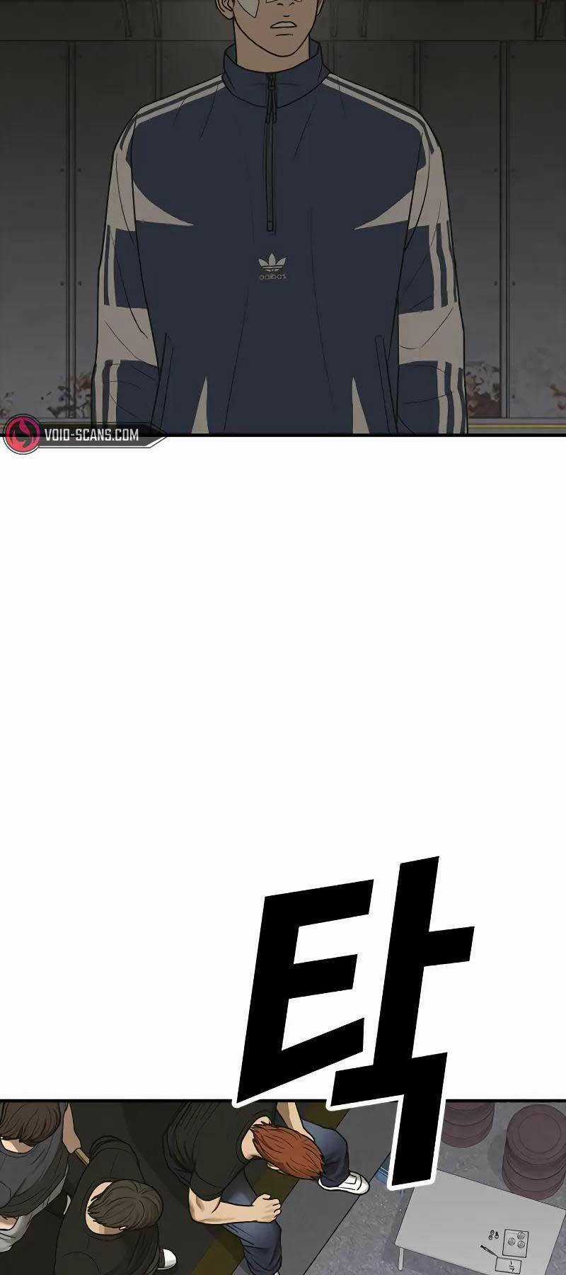 Thời Đại Ulzzang Chapter 7 trang 77