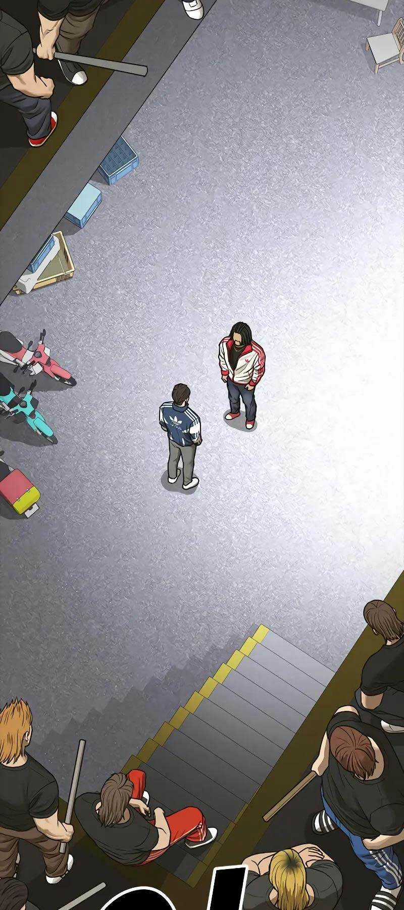 Thời Đại Ulzzang Chapter 7 trang 78