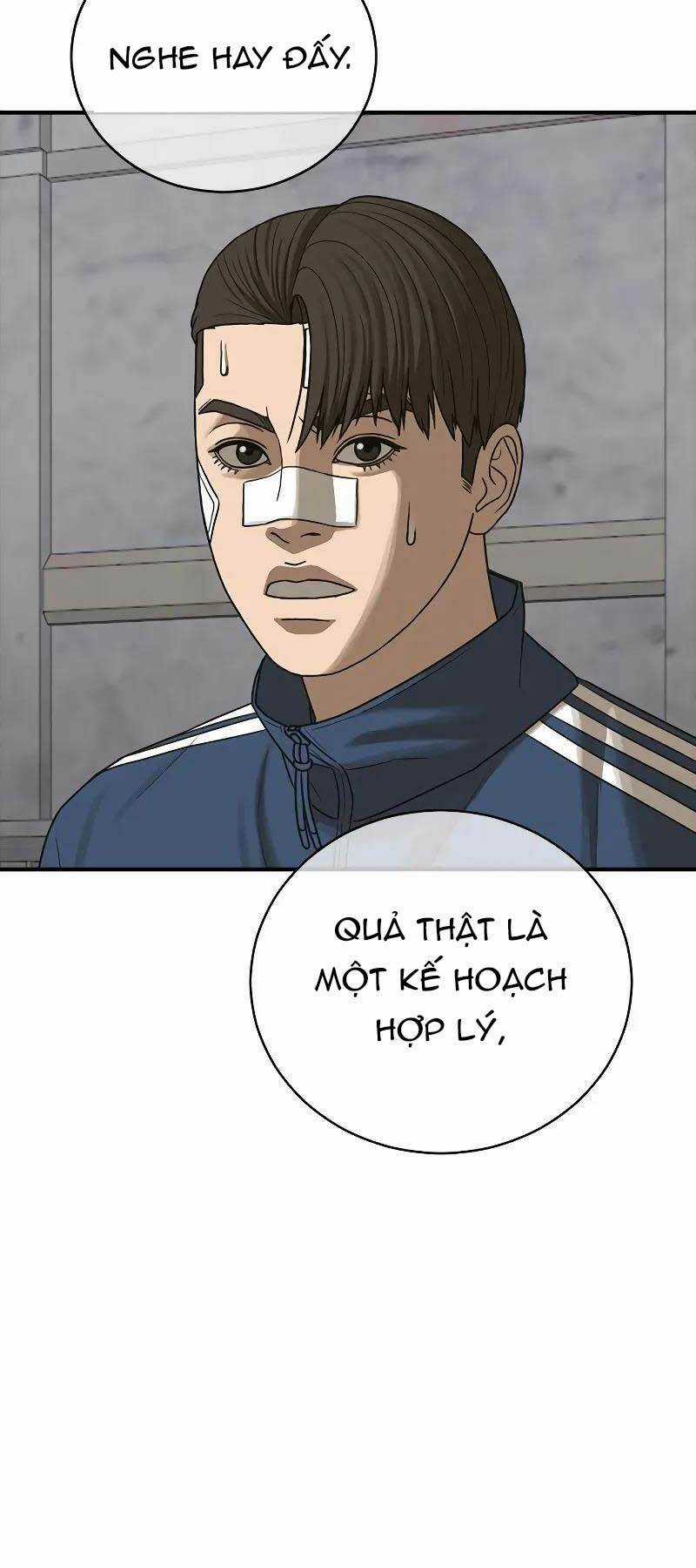 Thời Đại Ulzzang Chapter 7 trang 81