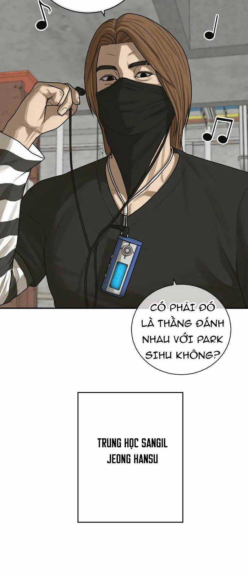 Thời Đại Ulzzang Chapter 7 trang 86