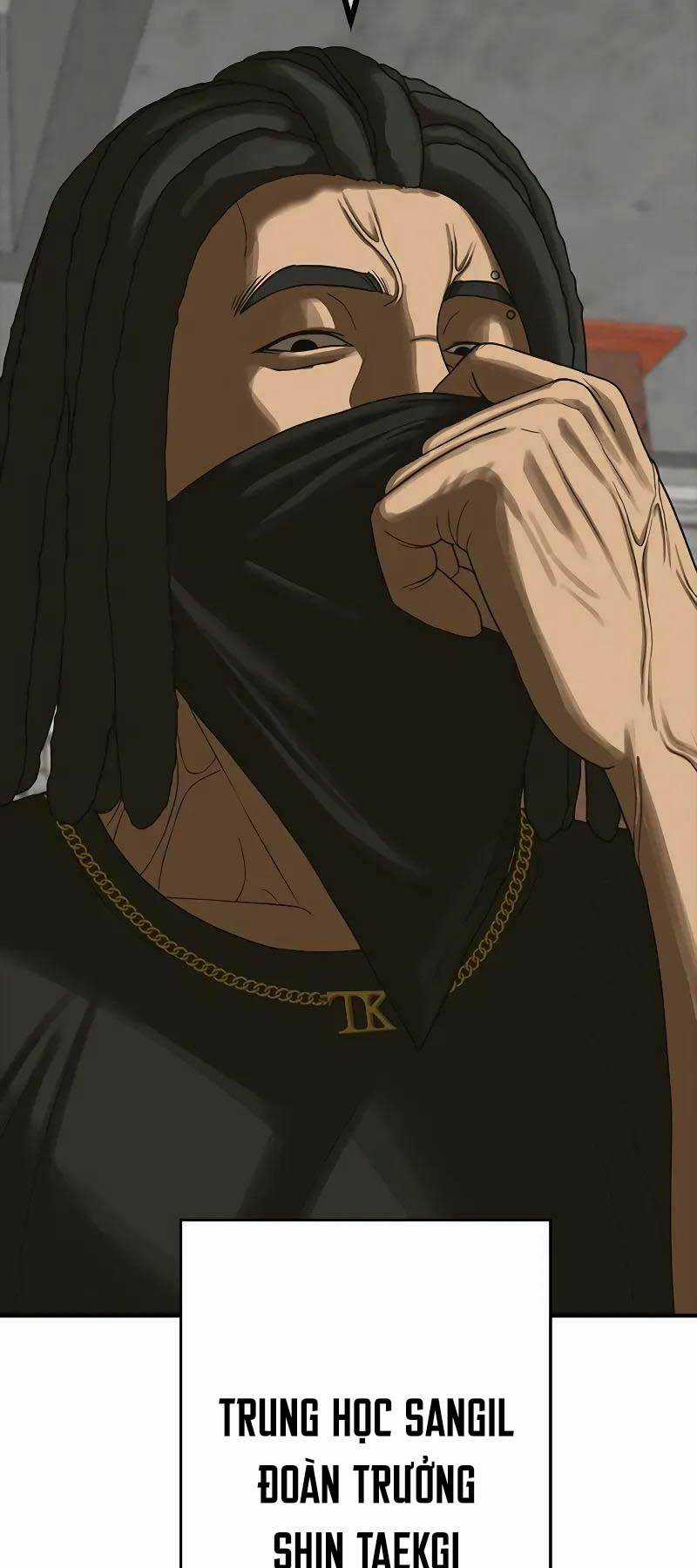 Thời Đại Ulzzang Chapter 7 trang 90