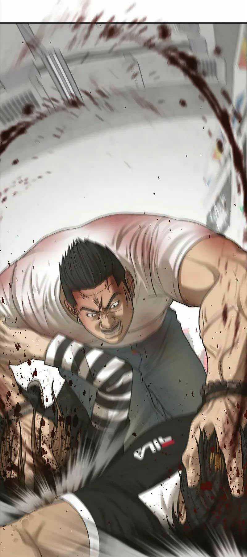 Thời Đại Ulzzang Chapter 8 trang 104