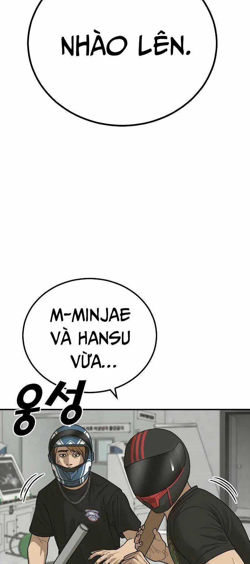 Thời Đại Ulzzang Chapter 8 trang 108