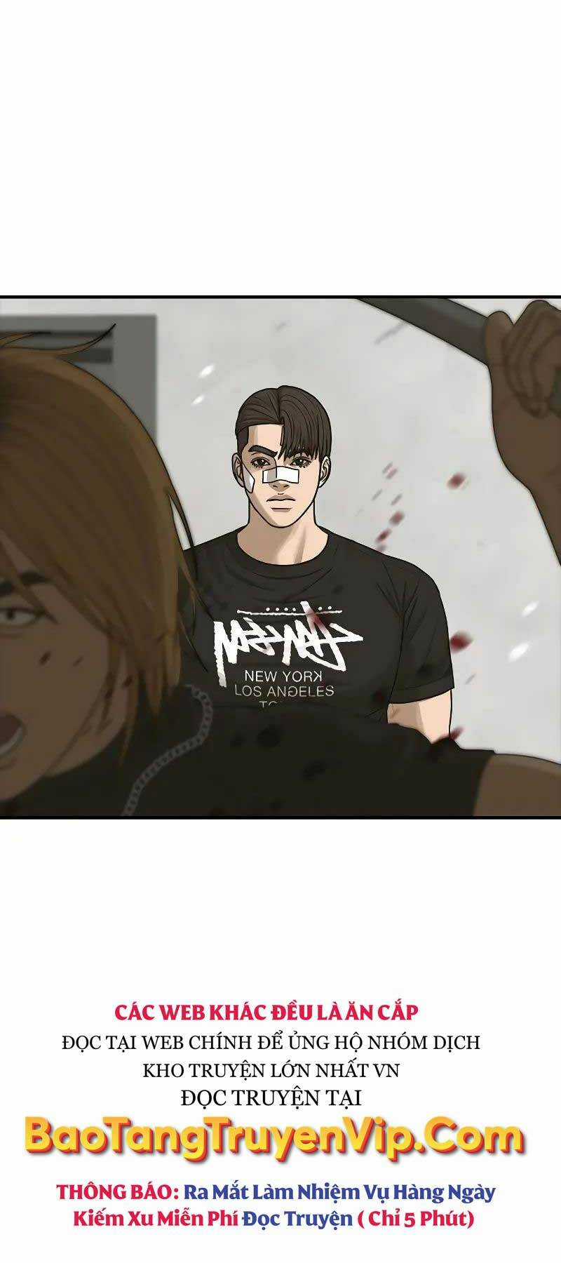 Thời Đại Ulzzang Chapter 8 trang 116